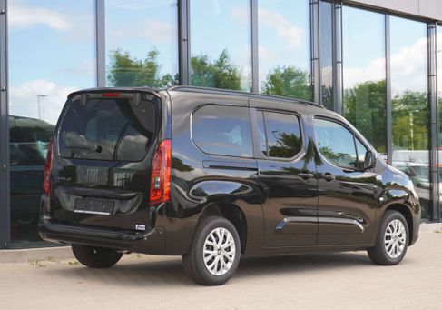 Fiat Doblo, 2024