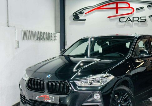 BMW X2, 2019 3