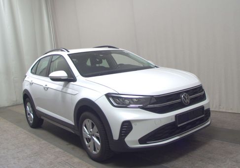 Volkswagen Taigo, 2023