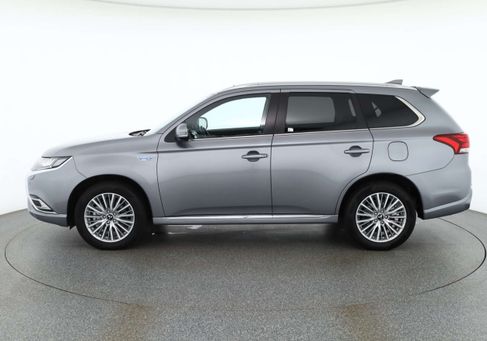 Mitsubishi Outlander, 2019
