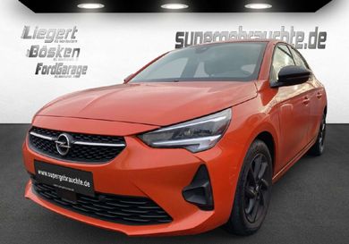 Opel Corsa, 2022