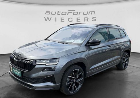 Skoda Karoq, 2024