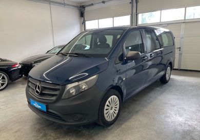 Mercedes-Benz Vito, 2023