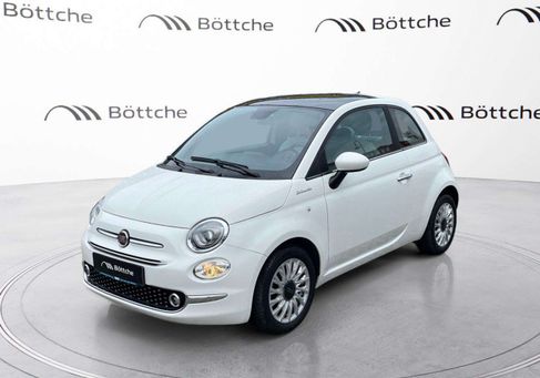 Fiat 500, 2022