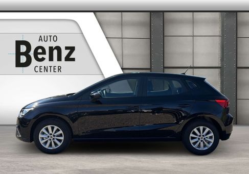 Seat Ibiza, 2025 2