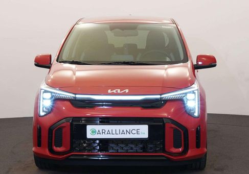 Kia Picanto, 2024