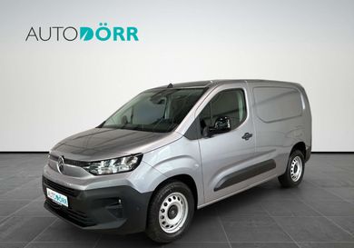 Citroën Berlingo, 2026