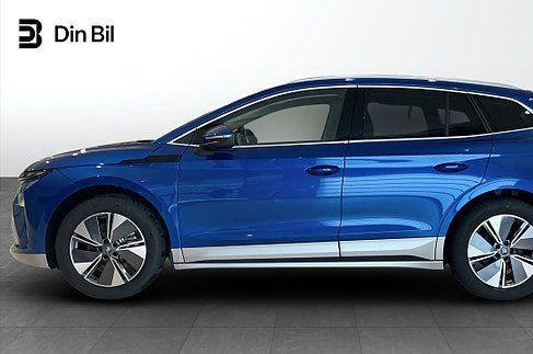 Skoda Enyaq, 2026