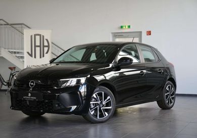 Opel Corsa, 2025