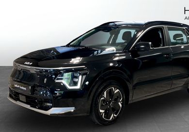 Kia Niro, 2023