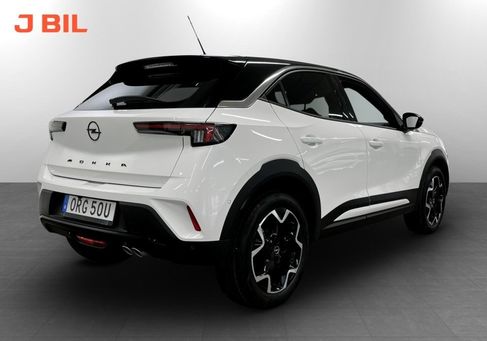 Opel Mokka, 2023 2