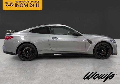 BMW M4, 2025 3