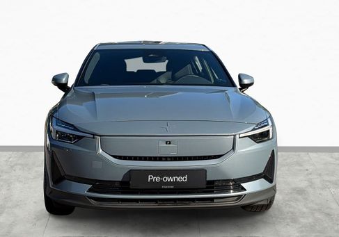 Polestar 2, 2024