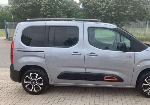 Citroën Berlingo, 2020 3