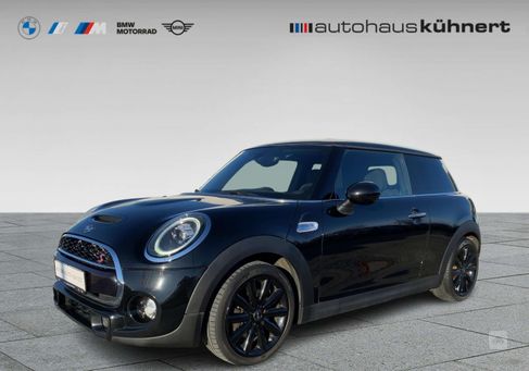 MINI Cooper S, 2018