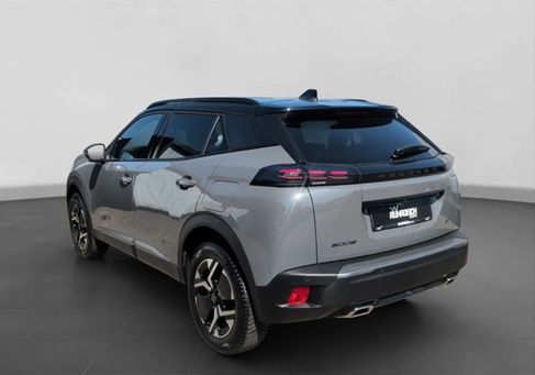 Peugeot 2008, 2024