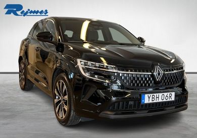 Renault Austral, 2025
