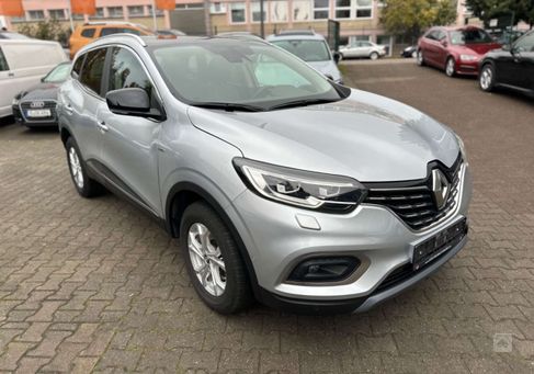 Renault Kadjar, 2019