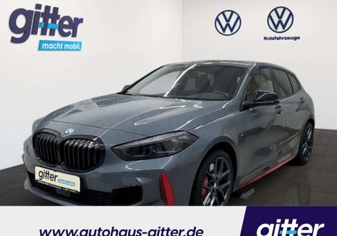 BMW 128, 2022