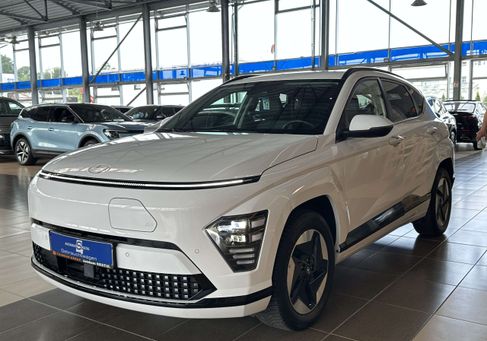 Hyundai Kona, 2024