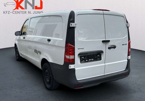 Mercedes-Benz Vito, 2024