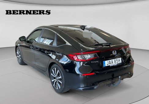 Honda Civic, 2023