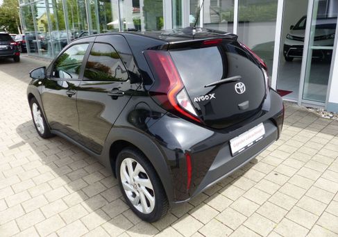 Toyota Aygo, 2023 2