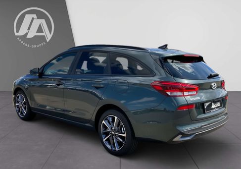 Hyundai i30, 2025 3