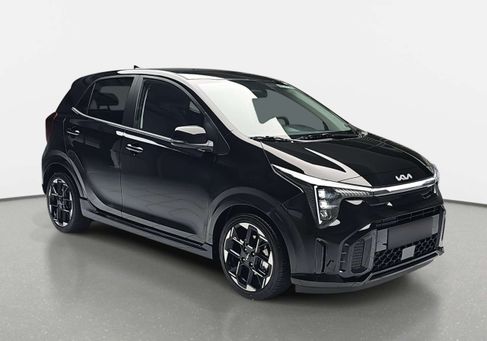 Kia Picanto, 2026