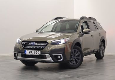 Subaru OUTBACK, 2023