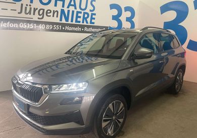 Skoda Karoq, 2023