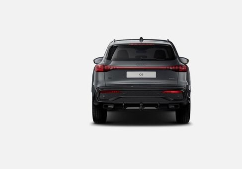 Audi Q5, 2026 2