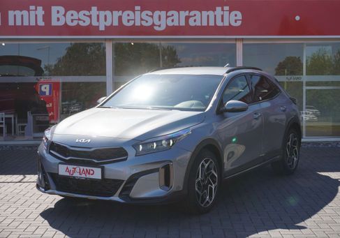 Kia XCeed, 2026