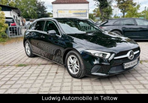 Mercedes-Benz A 180, 2020