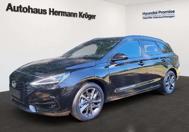 Hyundai i30, 2026