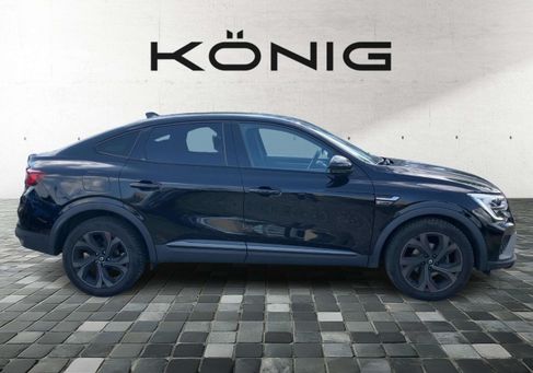 Renault Arkana, 2022