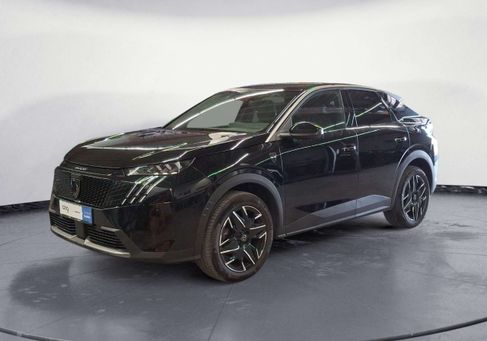 Peugeot 3008, 2024