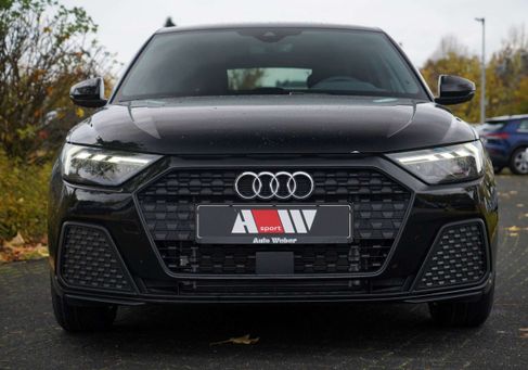 Audi A1, 2026
