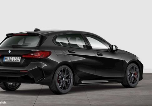 BMW 118, 2023