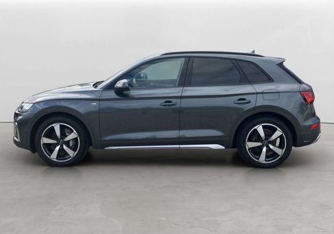 Audi Q5, 2022 3