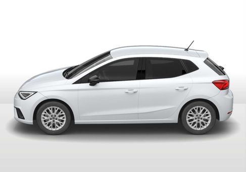 Seat Ibiza, 2025 3