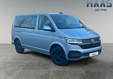 Volkswagen T6 Caravelle, 2020