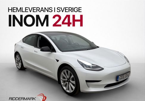 Tesla Model 3, 2020 3