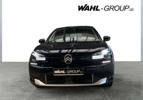 Citroën C4, 2025 2