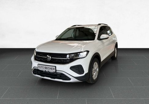 Volkswagen T-Cross, 2026