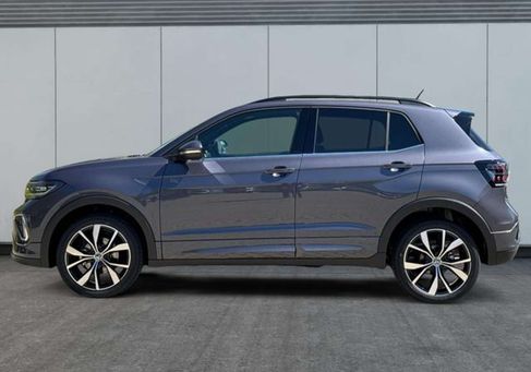 Volkswagen T-Cross, 2026 2