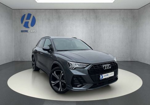 Audi Q3, 2022