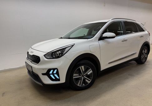 Kia Niro, 2022 2