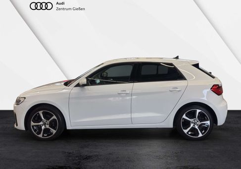 Audi A1, 2025