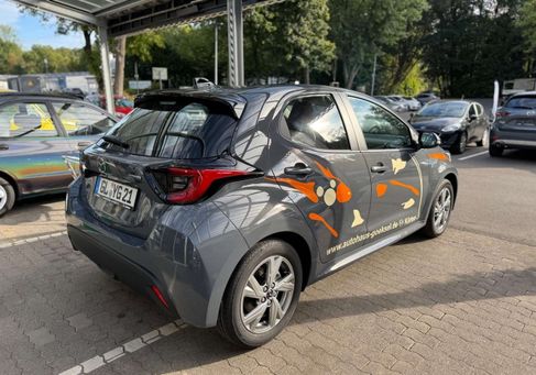 Mazda 2, 2026 3